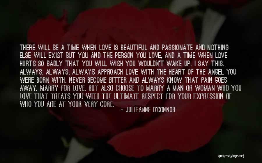Who You Choose To Love Quotes By Julieanne O'Connor Who You Choose To Love Quotes By Julieanne O'Connor