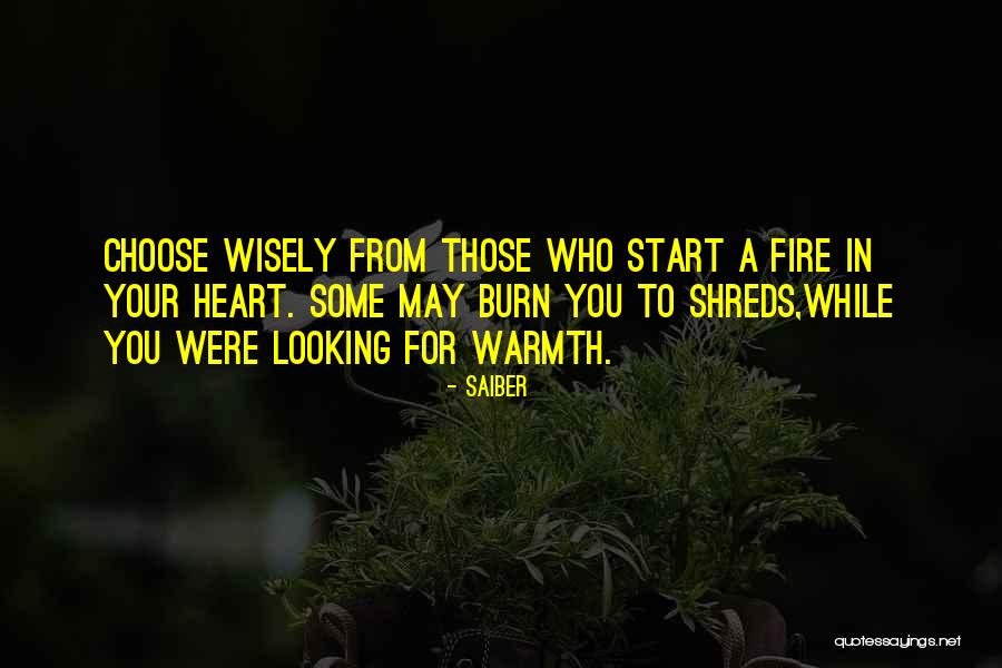 Who You Choose To Love Quotes By Saiber Who You Choose To Love Quotes By Saiber