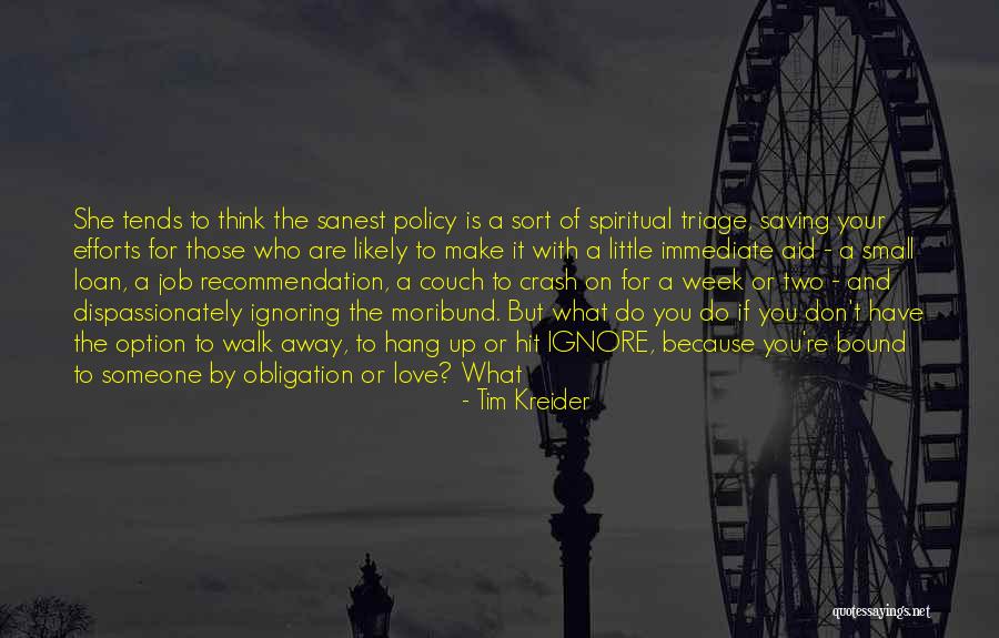 Who You Hang With Quotes By Tim Kreider Who You Hang With Quotes By Tim Kreider