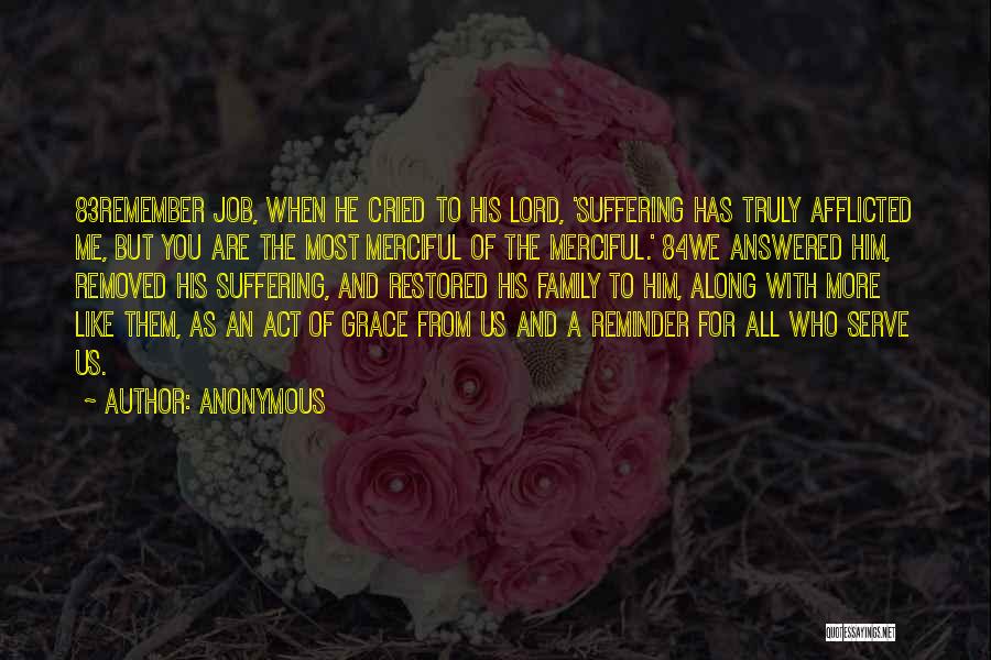 Who You Like Quotes By Anonymous