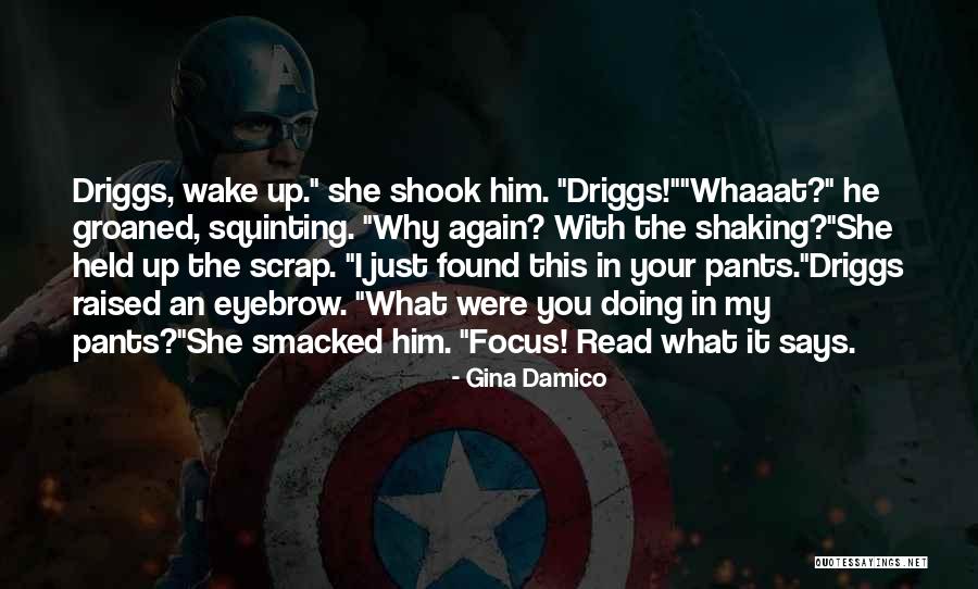 Whoaaaa Meme Quotes By Gina Damico Whoaaaa Meme Quotes By Gina Damico