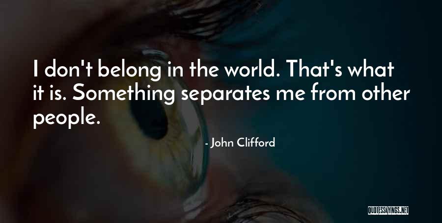 Whoah Vicky Quotes By John Clifford Whoah Vicky Quotes By John Clifford