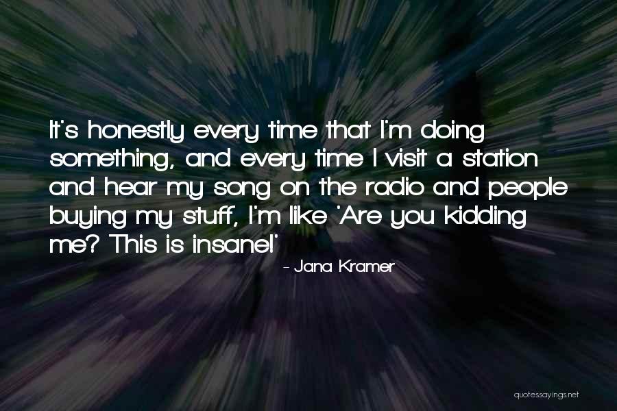 Whodunnit Abc Quotes By Jana Kramer Whodunnit Abc Quotes By Jana Kramer