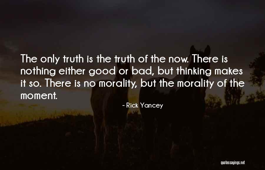 Whodunnit Abc Quotes By Rick Yancey Whodunnit Abc Quotes By Rick Yancey
