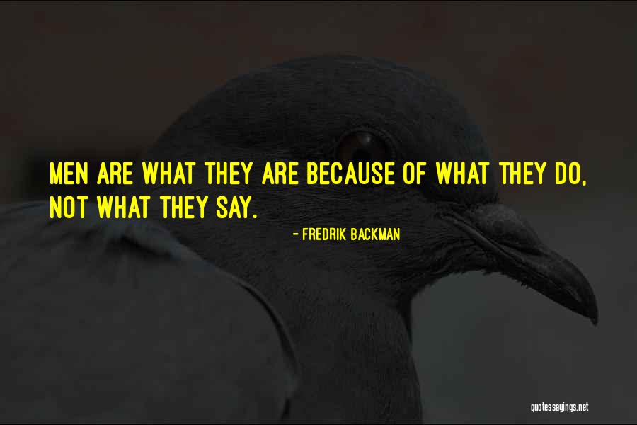 Whodunnit Giles Quotes By Fredrik Backman Whodunnit Giles Quotes By Fredrik Backman