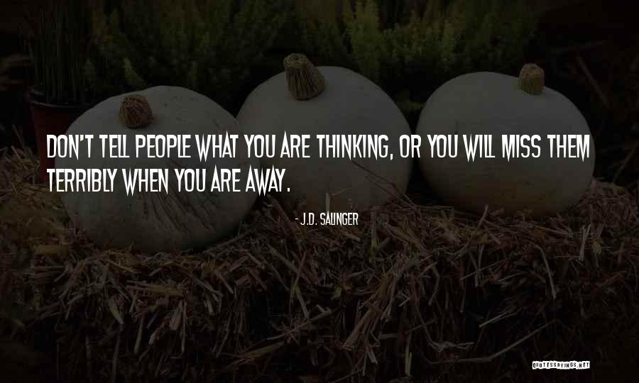 Whodunnit Giles Quotes By J.D. Salinger Whodunnit Giles Quotes By J.D. Salinger