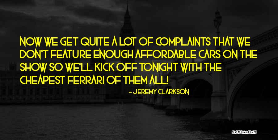 Whodunnit Giles Quotes By Jeremy Clarkson Whodunnit Giles Quotes By Jeremy Clarkson