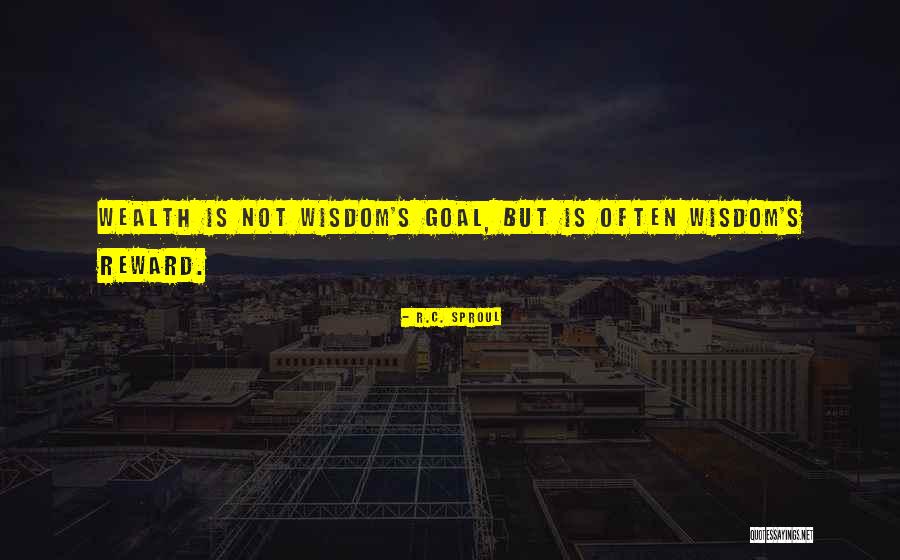 Whodve Known Quotes By R.C. Sproul Whodve Known Quotes By R.C. Sproul