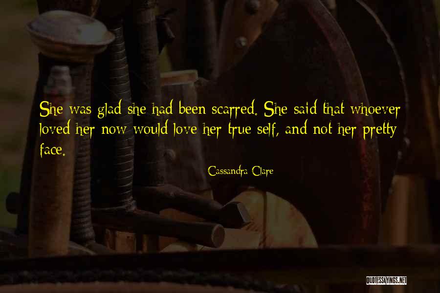 Whoever Said Quotes By Cassandra Clare Whoever Said Quotes By Cassandra Clare
