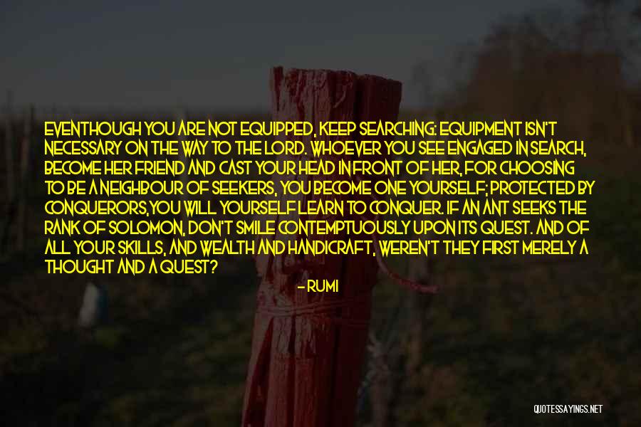 Whoever You Are Quotes By Rumi Whoever You Are Quotes By Rumi