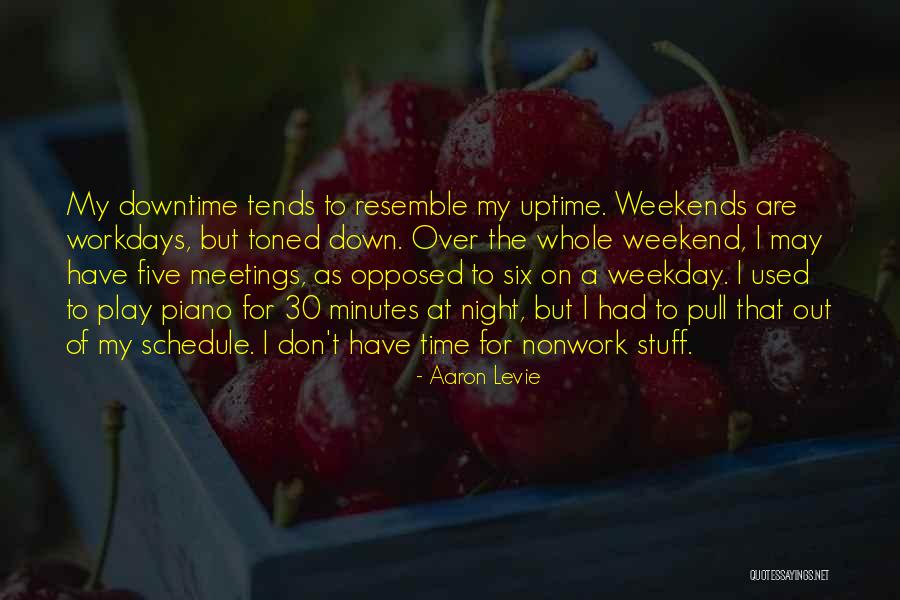 Whole 30 Quotes By Aaron Levie Whole 30 Quotes By Aaron Levie