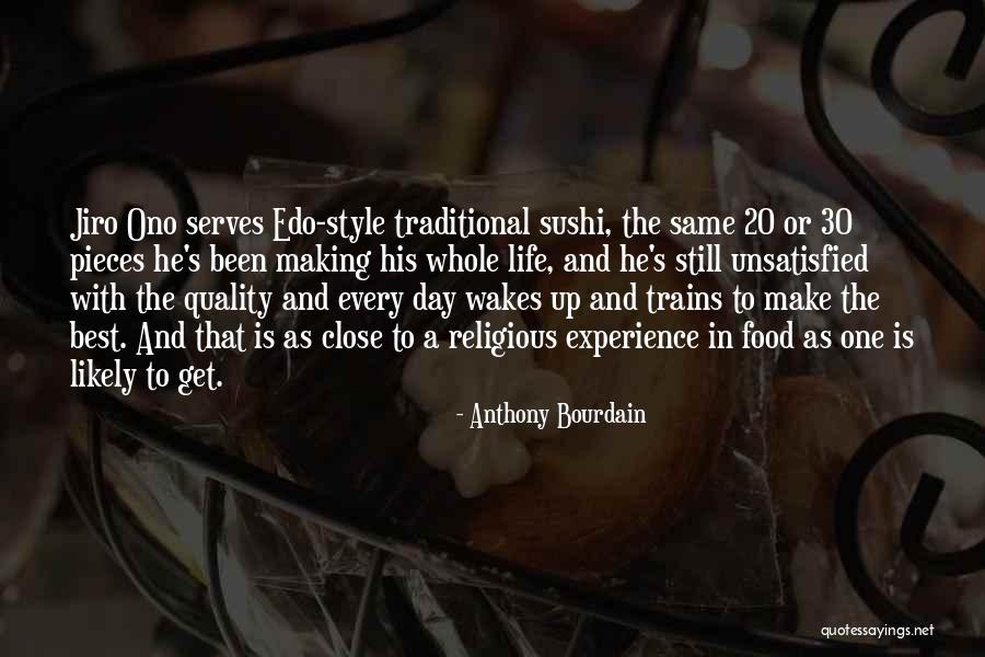 Whole 30 Quotes By Anthony Bourdain Whole 30 Quotes By Anthony Bourdain
