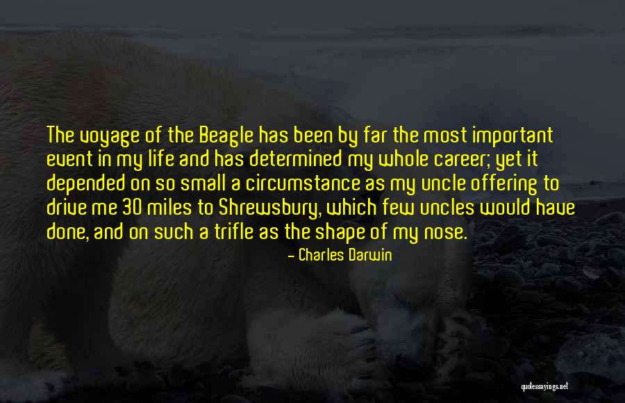 Whole 30 Quotes By Charles Darwin Whole 30 Quotes By Charles Darwin