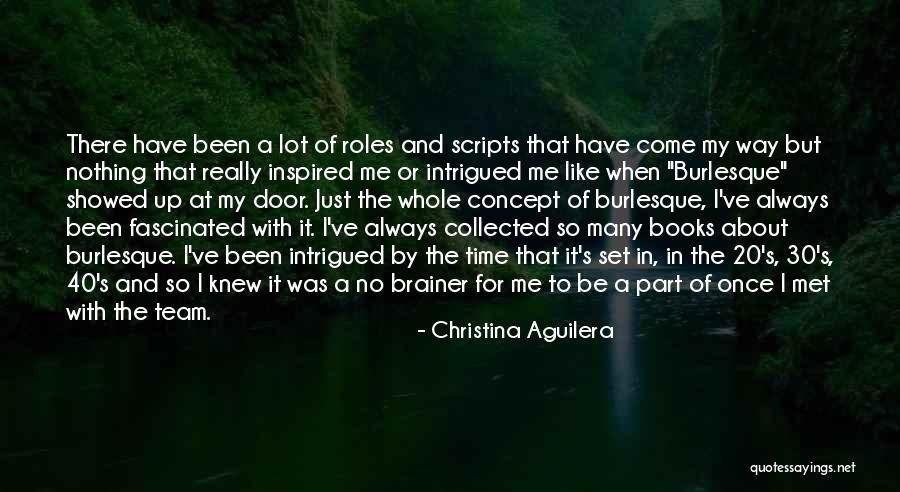 Whole 30 Quotes By Christina Aguilera