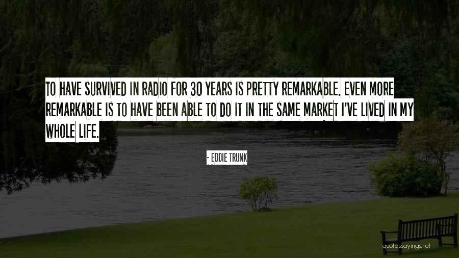 Whole 30 Quotes By Eddie Trunk Whole 30 Quotes By Eddie Trunk