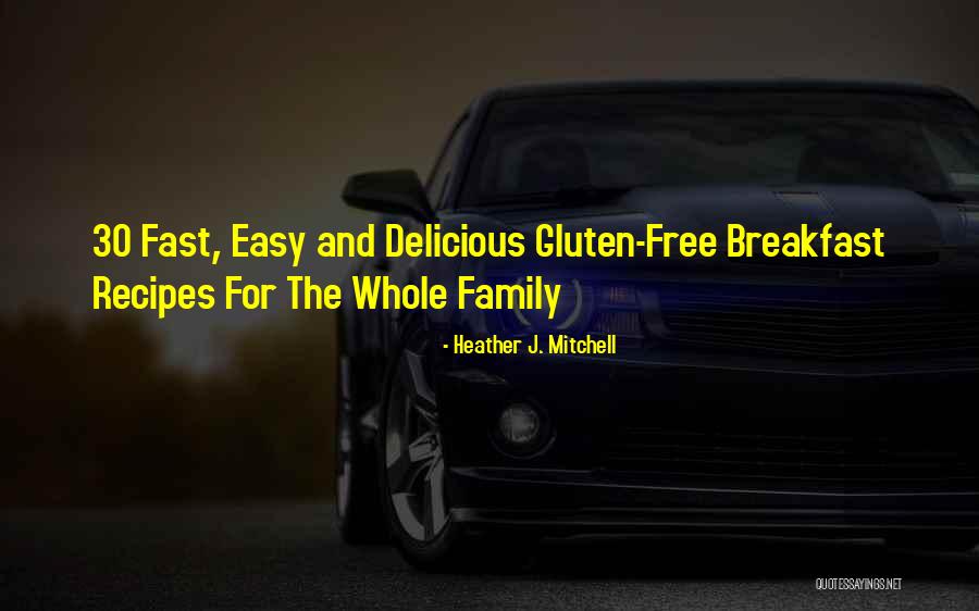 Whole 30 Quotes By Heather J. Mitchell Whole 30 Quotes By Heather J. Mitchell