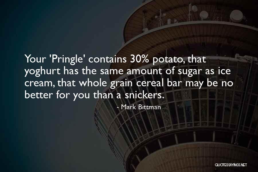 Whole 30 Quotes By Mark Bittman Whole 30 Quotes By Mark Bittman