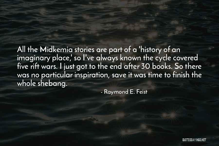 Whole 30 Quotes By Raymond E. Feist Whole 30 Quotes By Raymond E. Feist