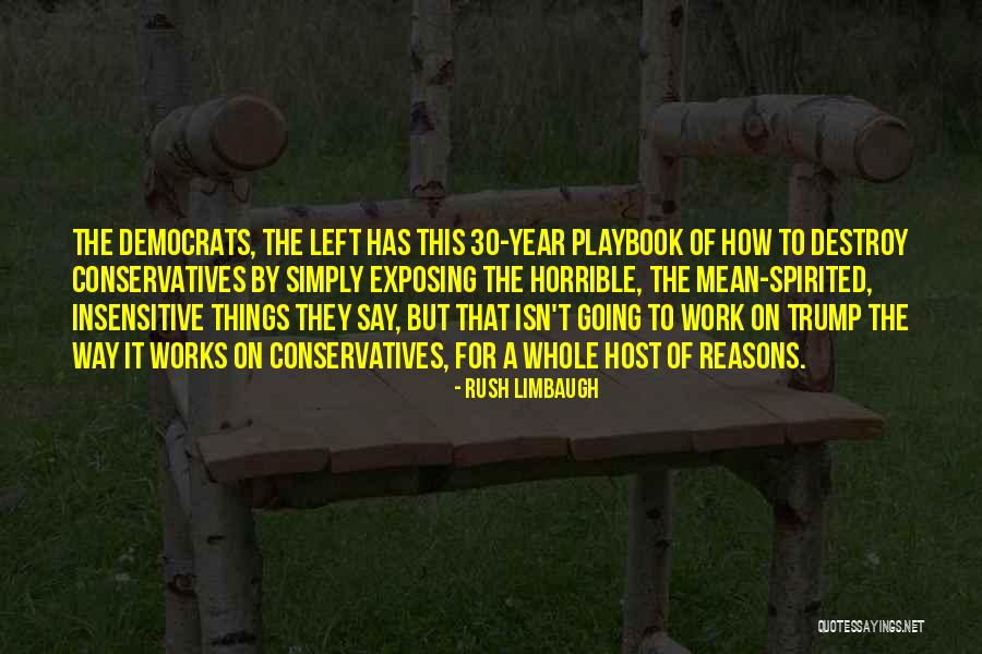 Whole 30 Quotes By Rush Limbaugh Whole 30 Quotes By Rush Limbaugh