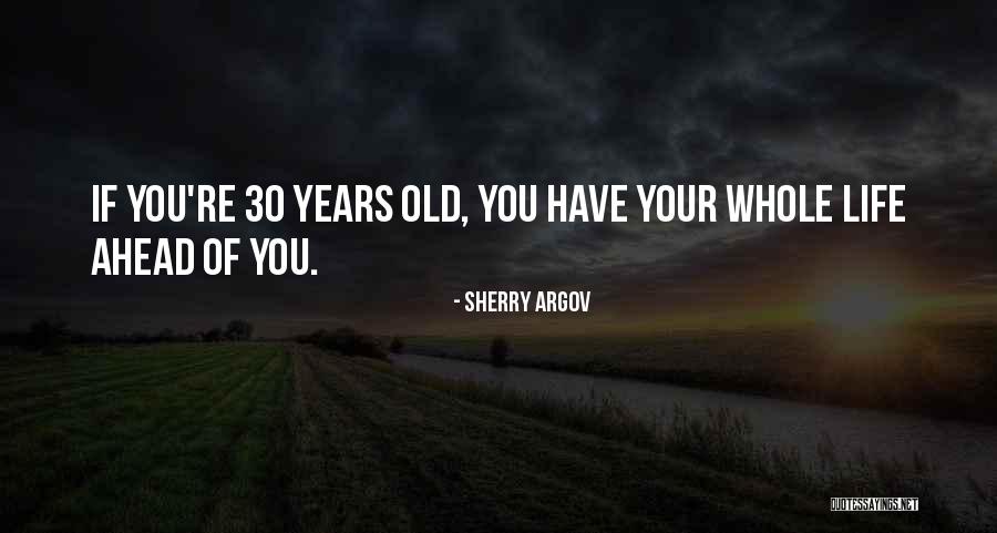 Whole 30 Quotes By Sherry Argov