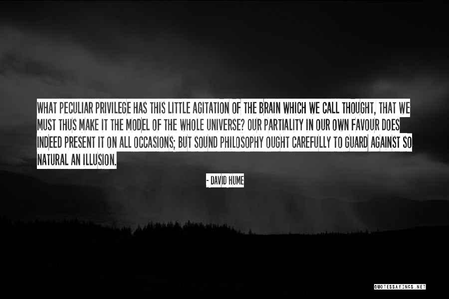 Whole Brain Quotes By David Hume Whole Brain Quotes By David Hume