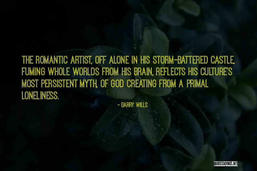 Whole Brain Quotes By Garry Wills Whole Brain Quotes By Garry Wills