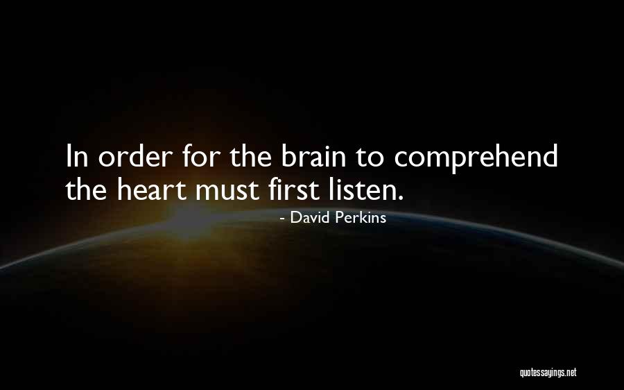 Whole Brain Teaching Quotes By David Perkins Whole Brain Teaching Quotes By David Perkins