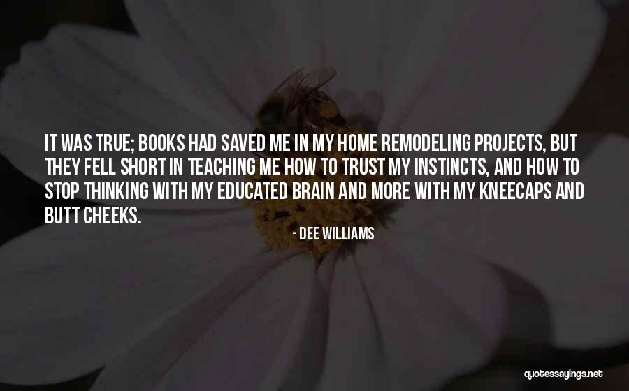 Whole Brain Teaching Quotes By Dee Williams Whole Brain Teaching Quotes By Dee Williams