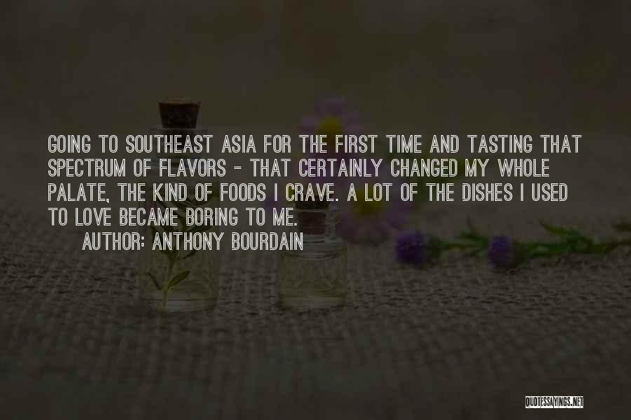 Whole Foods Quotes By Anthony Bourdain