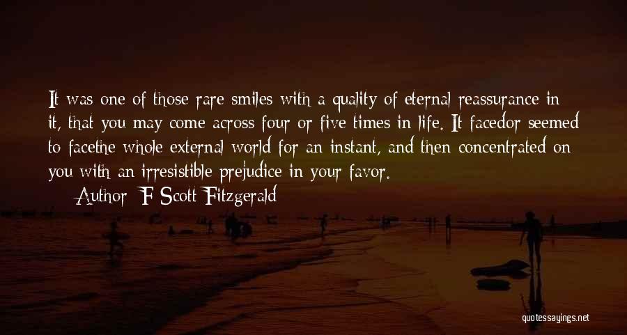 Whole Life Instant Quotes By F Scott Fitzgerald