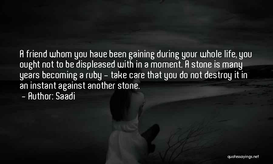 Whole Life Instant Quotes By Saadi