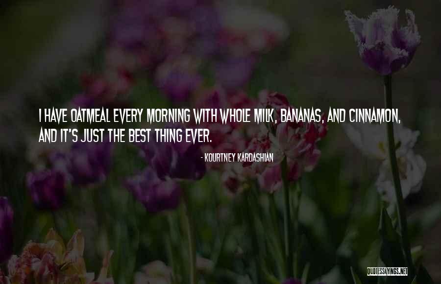 Whole Milk Quotes By Kourtney Kardashian Whole Milk Quotes By Kourtney Kardashian