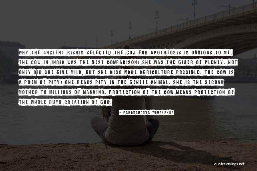 Whole Milk Quotes By Paramahansa Yogananda Whole Milk Quotes By Paramahansa Yogananda