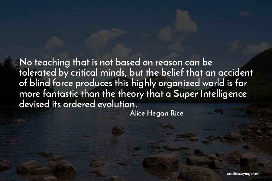 Whole Mind Teaching Quotes By Alice Hegan Rice Whole Mind Teaching Quotes By Alice Hegan Rice