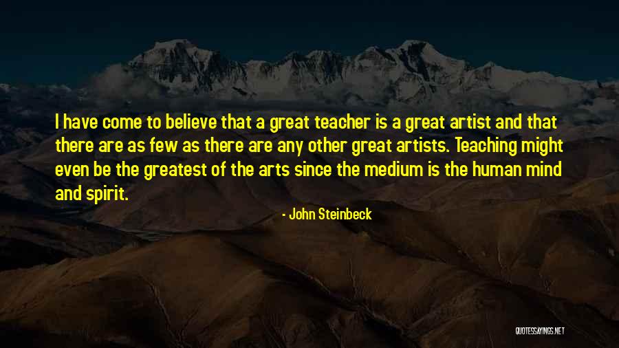 Whole Mind Teaching Quotes By John Steinbeck Whole Mind Teaching Quotes By John Steinbeck