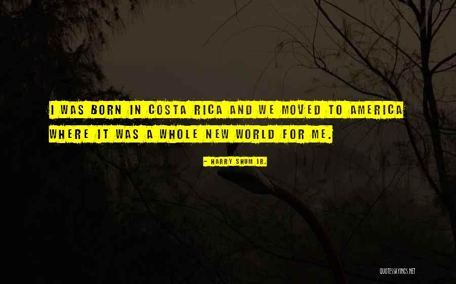 Whole New World Quotes By Harry Shum Jr. Whole New World Quotes By Harry Shum Jr.