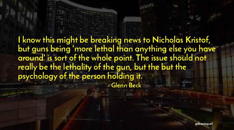 Whole Person Quotes By Glenn Beck Whole Person Quotes By Glenn Beck