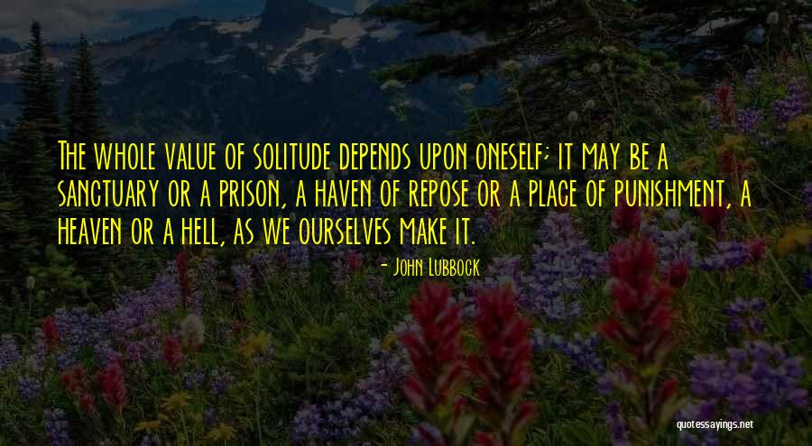 Whole Self Quotes By John Lubbock Whole Self Quotes By John Lubbock