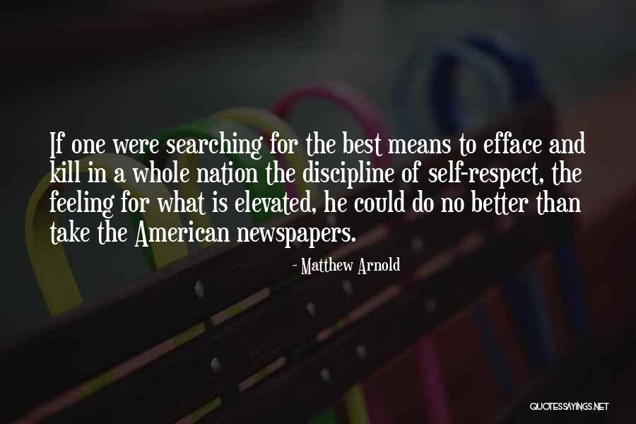 Whole Self Quotes By Matthew Arnold Whole Self Quotes By Matthew Arnold
