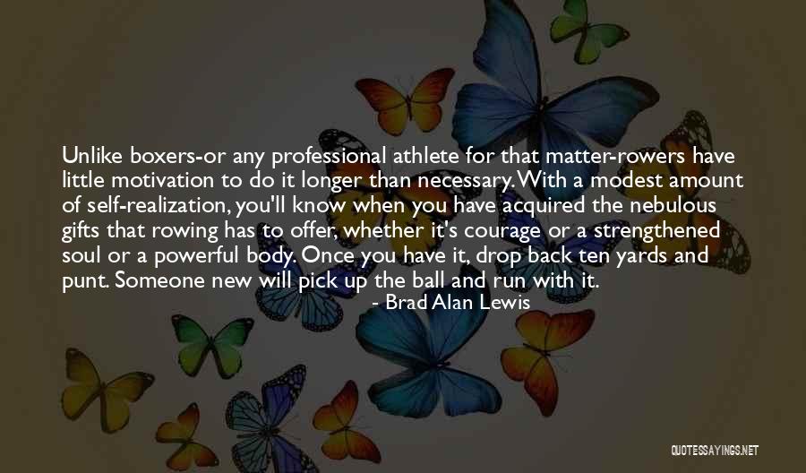 Whole Ten Yards Quotes By Brad Alan Lewis Whole Ten Yards Quotes By Brad Alan Lewis