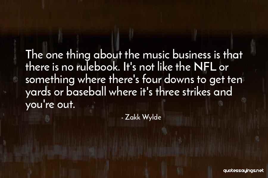 Whole Ten Yards Quotes By Zakk Wylde Whole Ten Yards Quotes By Zakk Wylde