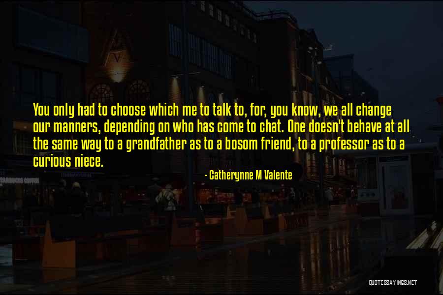 Whole Universe Conspires Quotes By Catherynne M Valente Whole Universe Conspires Quotes By Catherynne M Valente