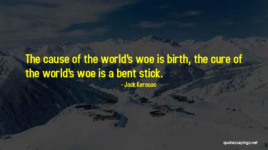 Wholeheartedly Synonym Quotes By Jack Kerouac
