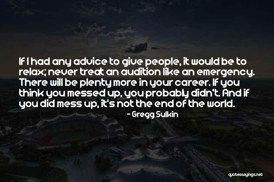 Wholeify Quotes By Gregg Sulkin Wholeify Quotes By Gregg Sulkin