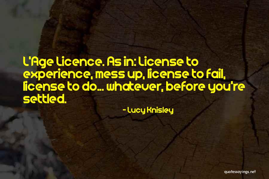 Wholemeal Rye Quotes By Lucy Knisley Wholemeal Rye Quotes By Lucy Knisley