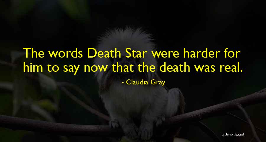 Wholemeal Spelt Quotes By Claudia Gray Wholemeal Spelt Quotes By Claudia Gray