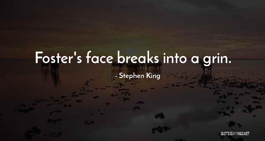 Wholeness Toure Roberts Quotes By Stephen King Wholeness Toure Roberts Quotes By Stephen King