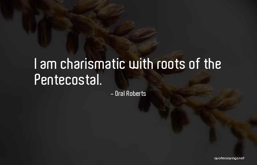 Wholesalers Usa Quotes By Oral Roberts