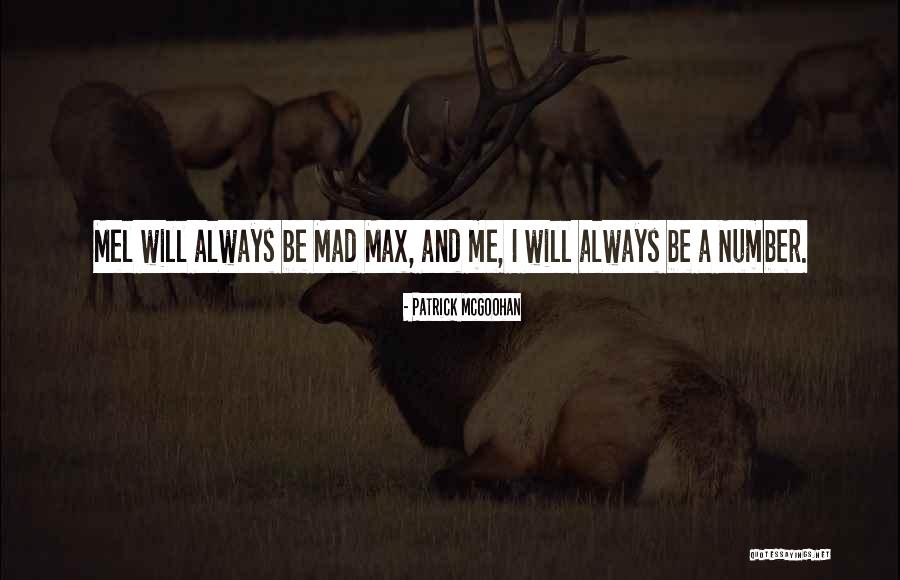 Wholesomely Define Quotes By Patrick McGoohan Wholesomely Define Quotes By Patrick McGoohan