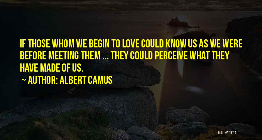 Wholesomely Fit Quotes By Albert Camus